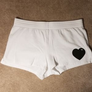 Cotton Sweat Shorts